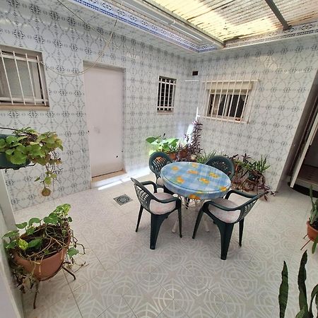 Vila La Casa De Lola Punta Umbría Exteriér fotografie