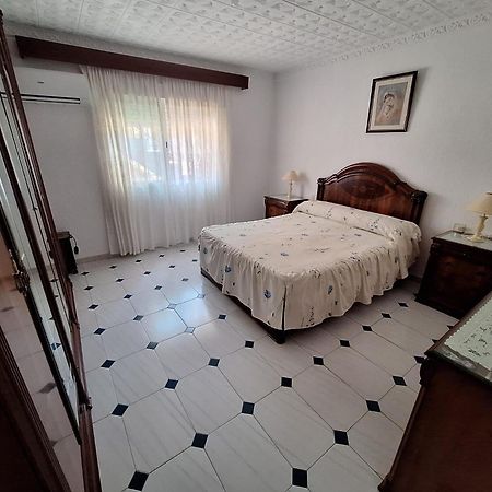 Vila La Casa De Lola Punta Umbría Exteriér fotografie