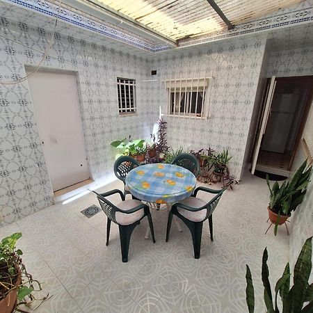 Vila La Casa De Lola Punta Umbría Exteriér fotografie