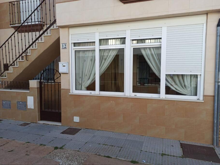 Vila La Casa De Lola Punta Umbría Exteriér fotografie