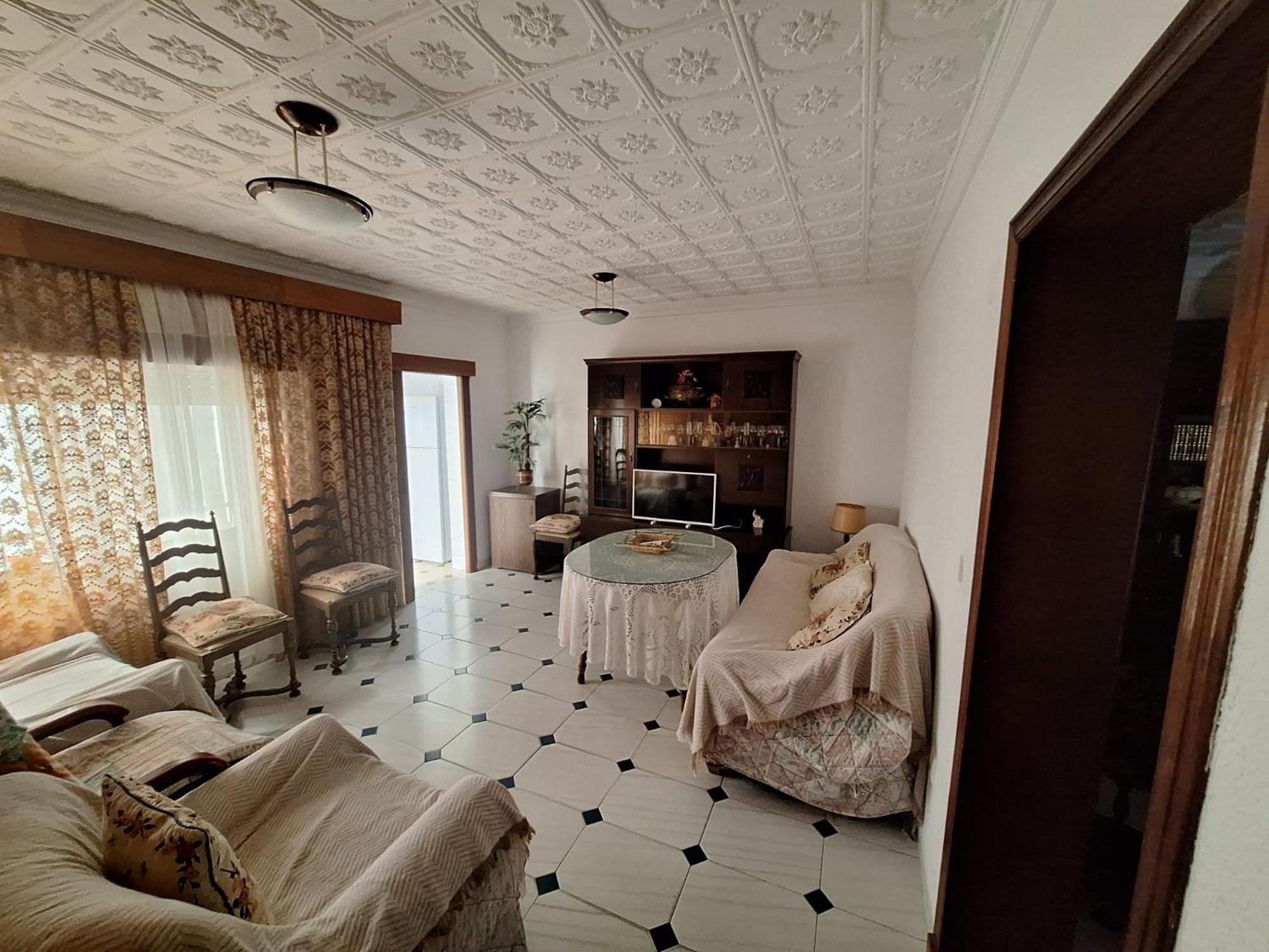 Vila La Casa De Lola Punta Umbría Exteriér fotografie