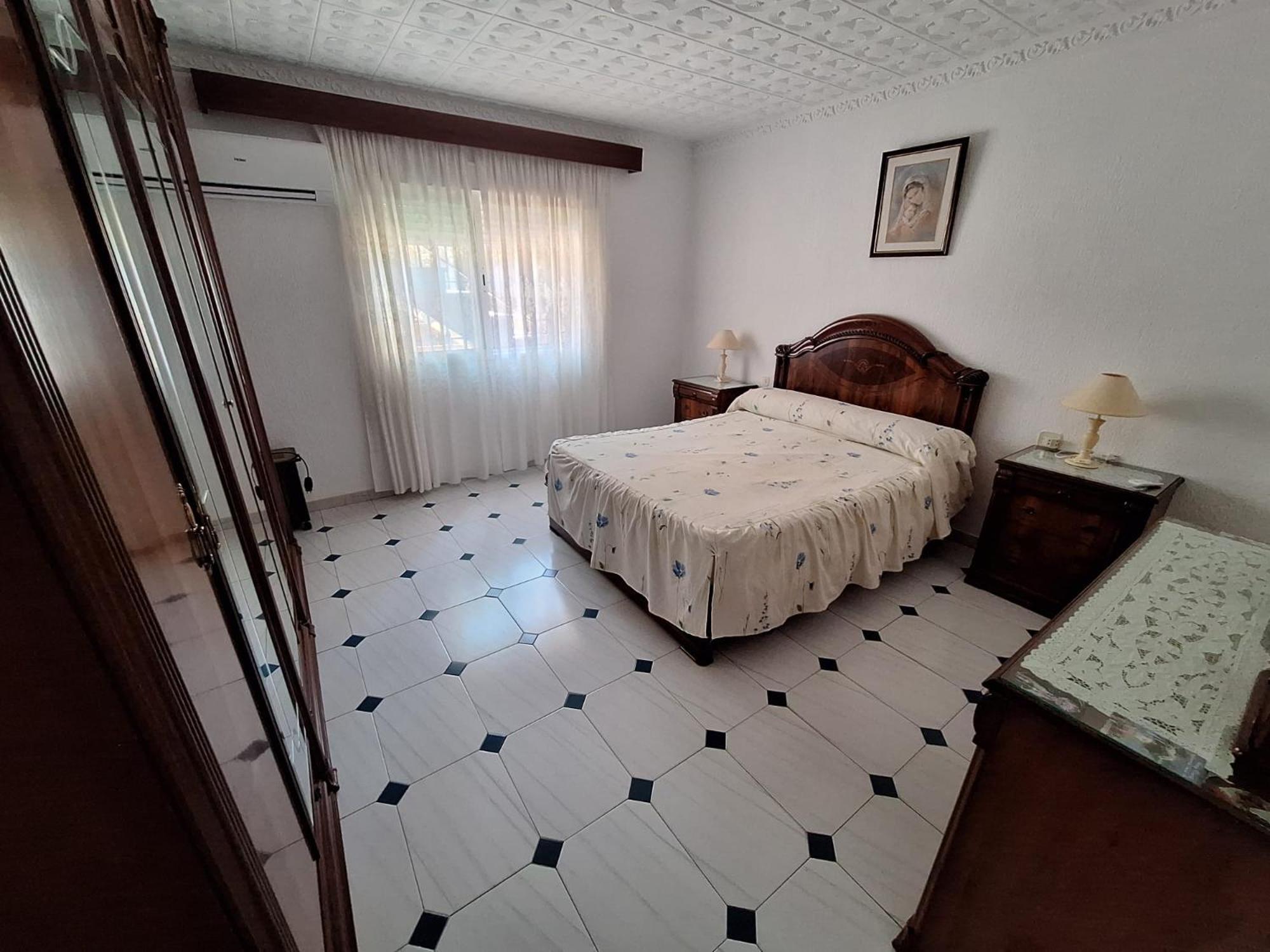 Vila La Casa De Lola Punta Umbría Exteriér fotografie