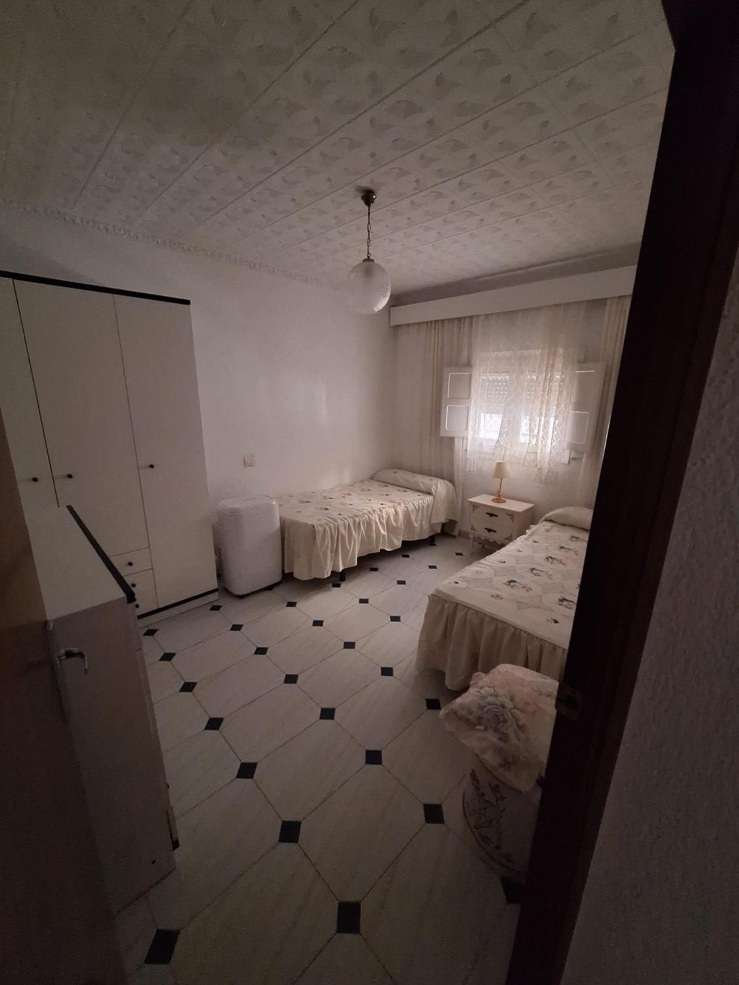 Vila La Casa De Lola Punta Umbría Exteriér fotografie